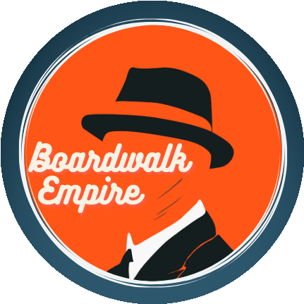 Boardwalk Empire